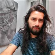 Profesor en bellas artes, te enseño a dibujar y pintar como los grandes maestros del renacimiento en una época contemporánea